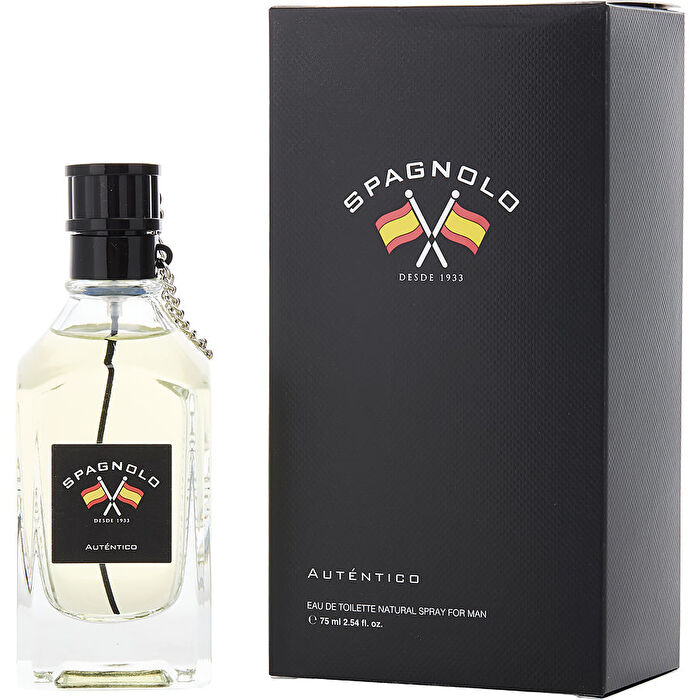 Spagnolo Sport For Man Eau De Toilette Spray 75ml/2.5oz