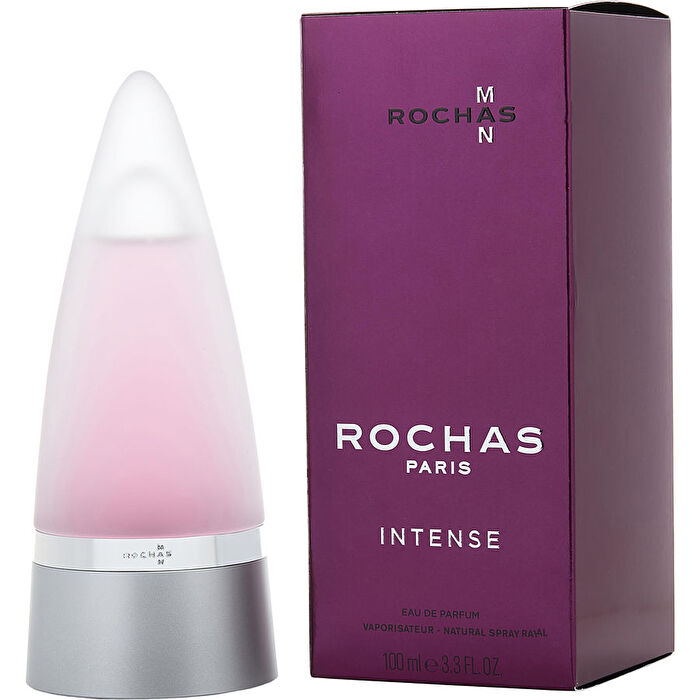 Rochas Man Intense Eau De Parfum Spray 90ml/3.3oz