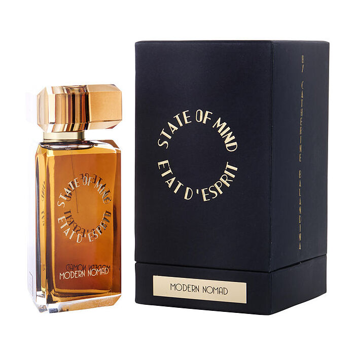 State Of Mind Modern Nomad Eau De Parfum Spray 90ml/3.4oz