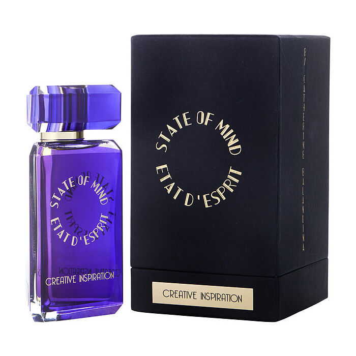 State Of Mind Creative Inspiration Eau De Parfum Spray 90ml/3.4oz