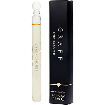 Graff Lesedi La Rona Ii Eau De Parfum Spray 0.11oz