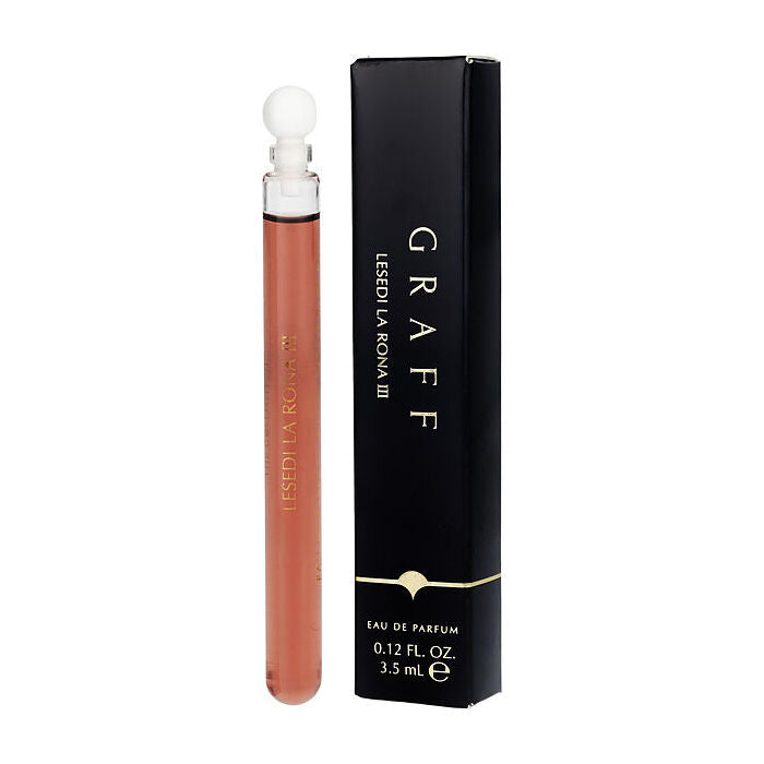 Graff Lesedi La Rona Iii Eau De Parfum Spray 0.11oz