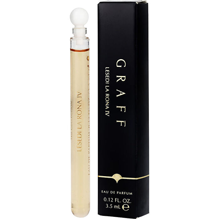 Graff Lesedi La Rona Iv Eau De Parfum Spray 0.11oz