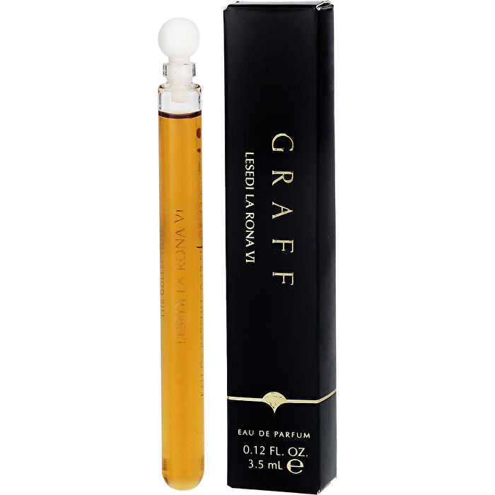 Graff Lesedi La Rona Vi Eau De Parfum Spray 0.11oz