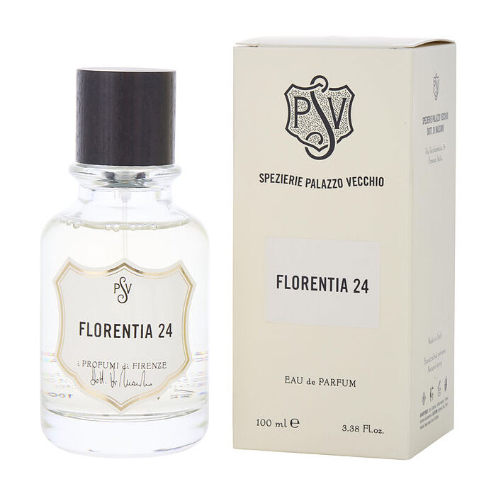 I Profumi Di Firenze Florentia 24 Eau De Parfum Spray 100ml/3.4oz