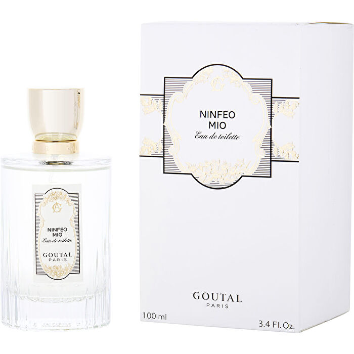 Annick Goutal Ninfeo Mio Eau De Toilette Spray 90ml/3.4oz