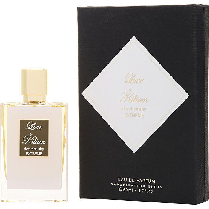 Kilian Love Don't Be Shy Extreme Eau De Parfum Spray Refillable 30ml/1.7oz