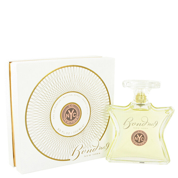 Bond No. 9 So New York Eau De Parfum Spray 100ml/3.3oz