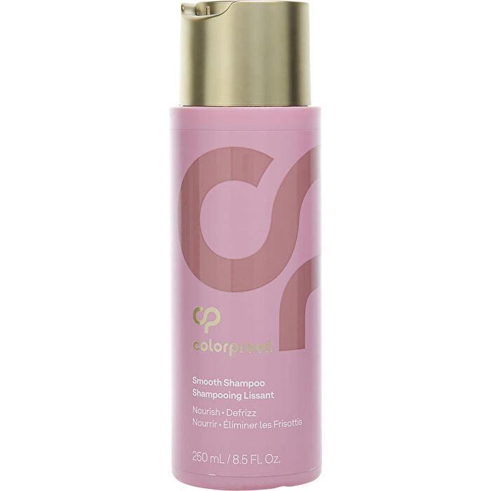 Colorproof Smooth Shampoo 240ml/8.5oz