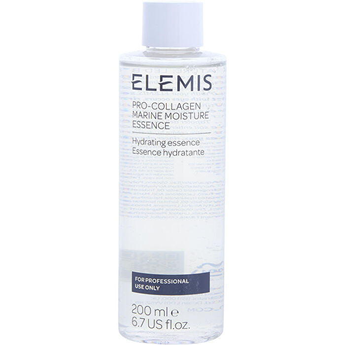Elemis Pro-collagen Marine Moisture Essence (salon Product) -- 200ml/6.7oz