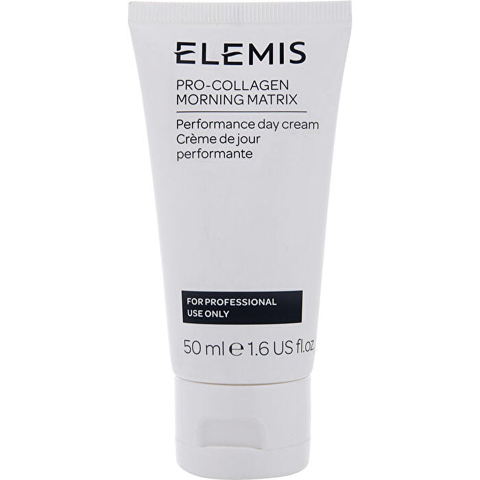 Elemis Pro-collagen Morning Matrix (salon Product) -- 50ml/1.6oz