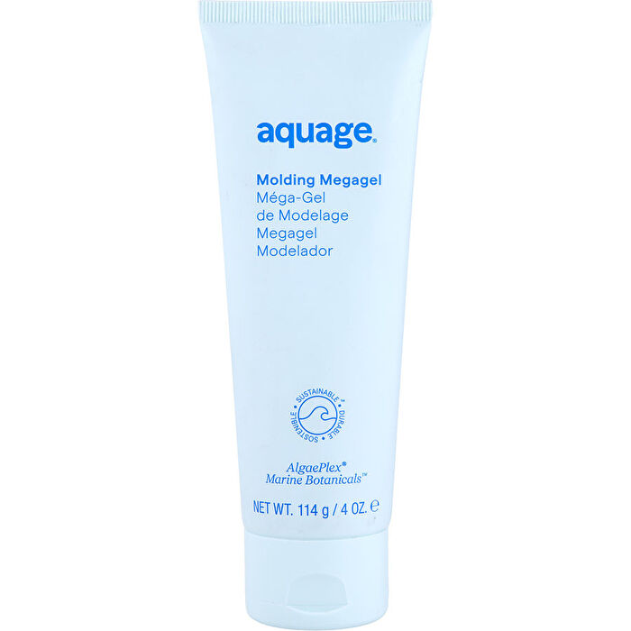 Aquage Molding Megagel 120ml/4oz
