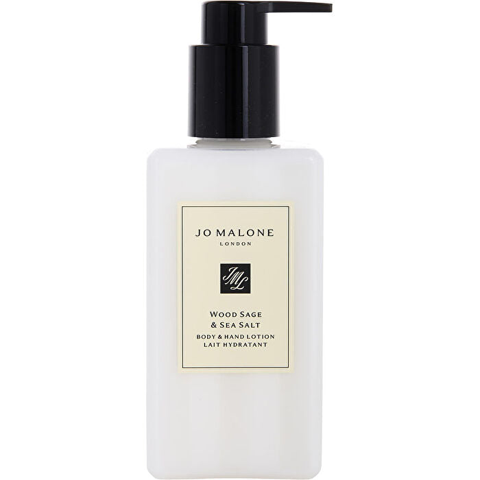 Jo Malone Wood Sage & Sea Salt Body & Hand Lotion 240ml/8.4oz