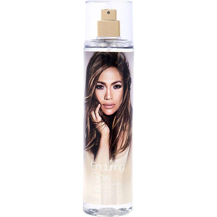 Jennifer Lopez Enduring Glow Body Mist 240ml/8oz