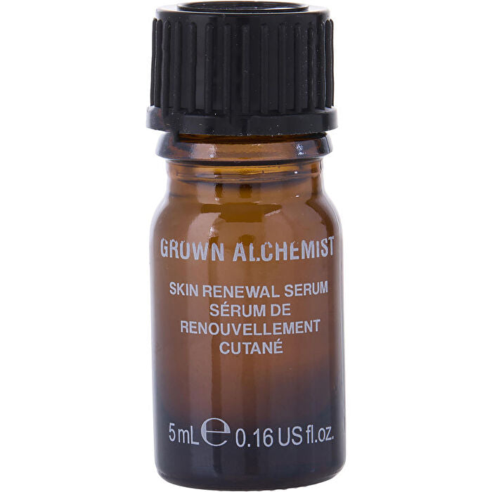 Grown Alchemist Skin Renewal Serum 5ml/0.17oz