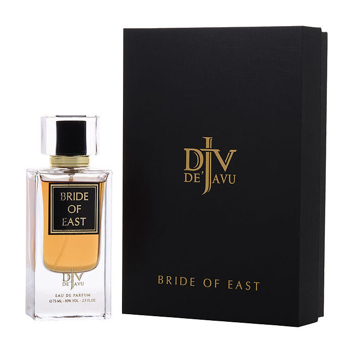 Dejavu De'javu Bride Of East Eau De Parfum Spray 75ml/2.5oz