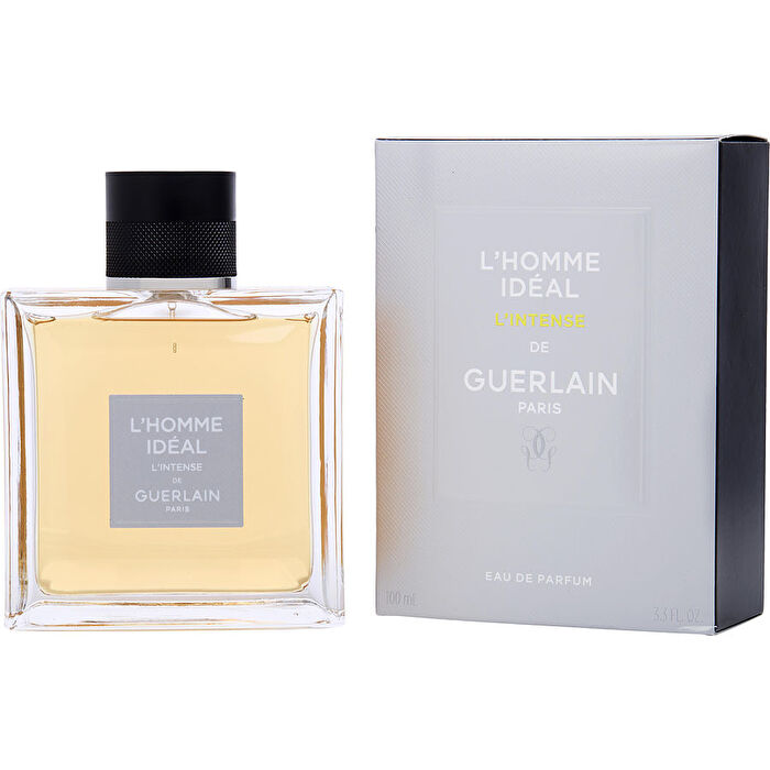Guerlain L'homme Ideal L'intense Eau De Parfum Spray (new Packaging) 90ml/3.3oz