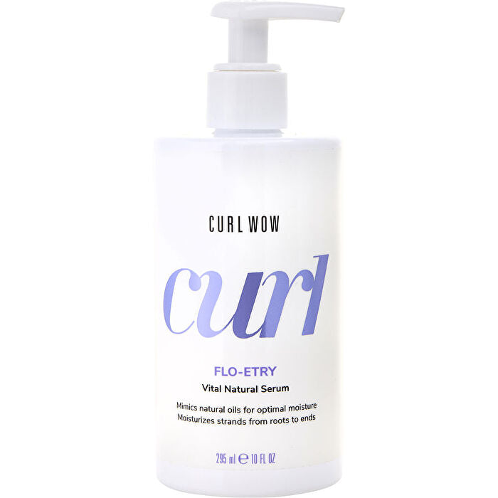 Color Wow Flo-etry Vital Natural Serum 300ml/10oz