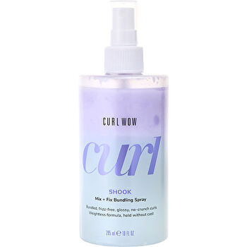 Color Wow Shook Mix & Fix Bundling Spray 300ml/10oz
