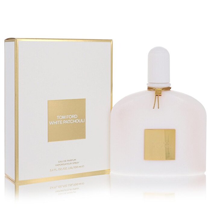 Tom Ford White Patchouli Eau De Parfum Spray 100ml/3.4oz