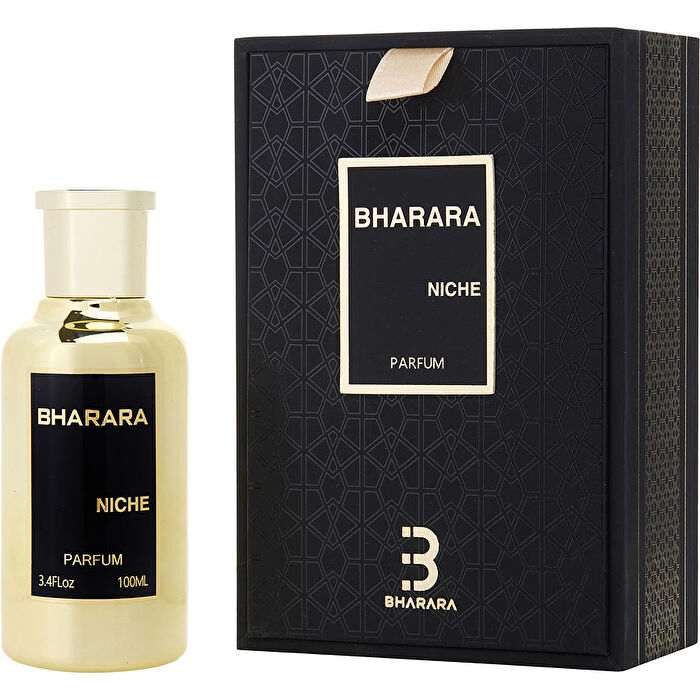 Bharara Niche Eau De Parfum Spray 90ml/3.4oz