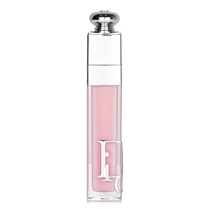 Christian Dior Addict Lip Maximizer Gloss - # 001 Pink 6ml/0.2oz