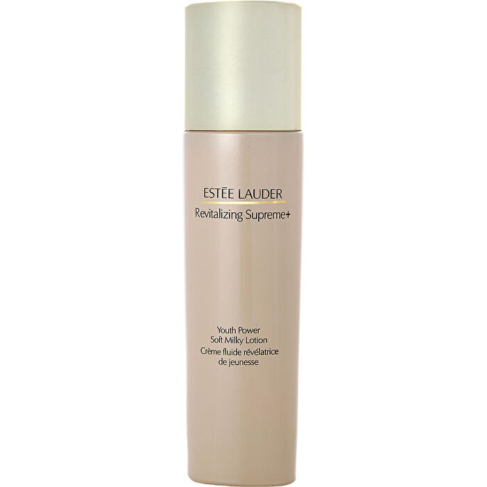 Estee Lauder Revitalizing Supreme & Youth Power Soft Milky Lotion 100ml/3.4oz