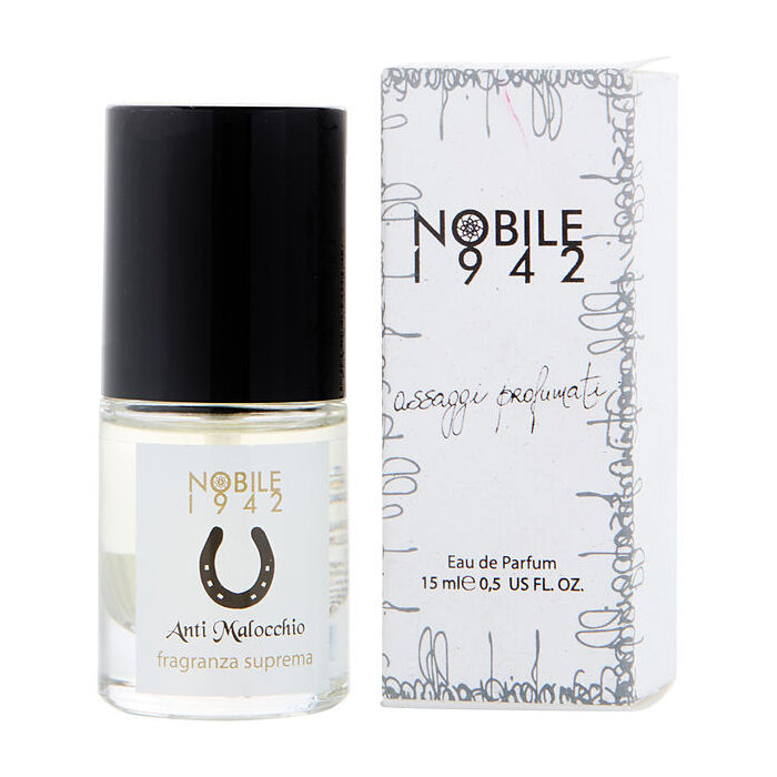 Nobile 1942 Anti Malocchio Eau De Parfum Spray 0.5oz