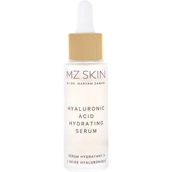 Mz Skin Hyaluronic Acid Hydrating Serum 30ml/1oz