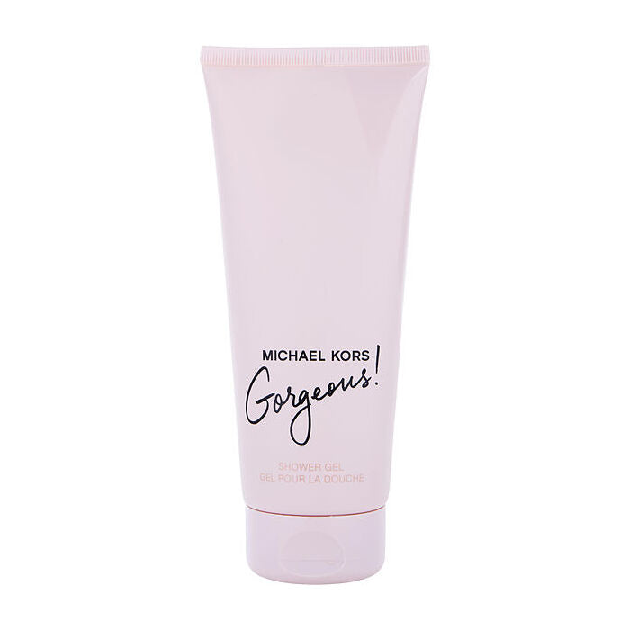 Michael Kors Gorgeous! Shower Gel 200ml/6.7oz