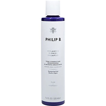 Philip B Icelandic Blonde Shampoo 220ml/7.4oz