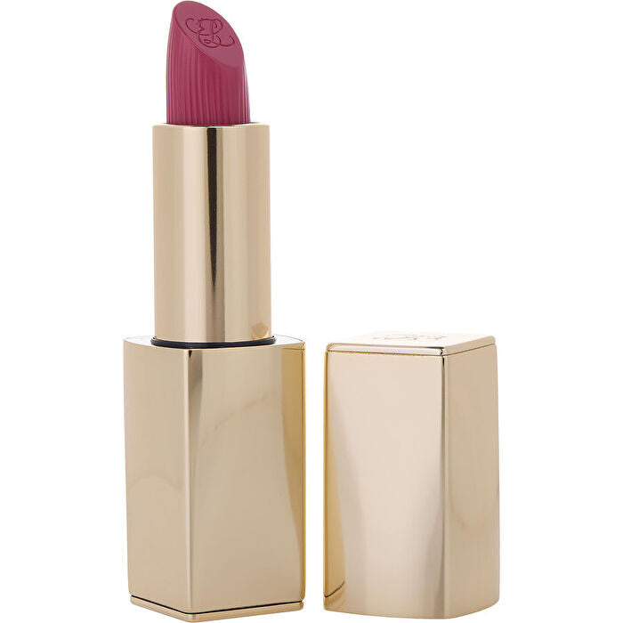 Estee Lauder Pure Color Lipstick Creme Refillable - # 220 Powerful 3.5g/0.1oz