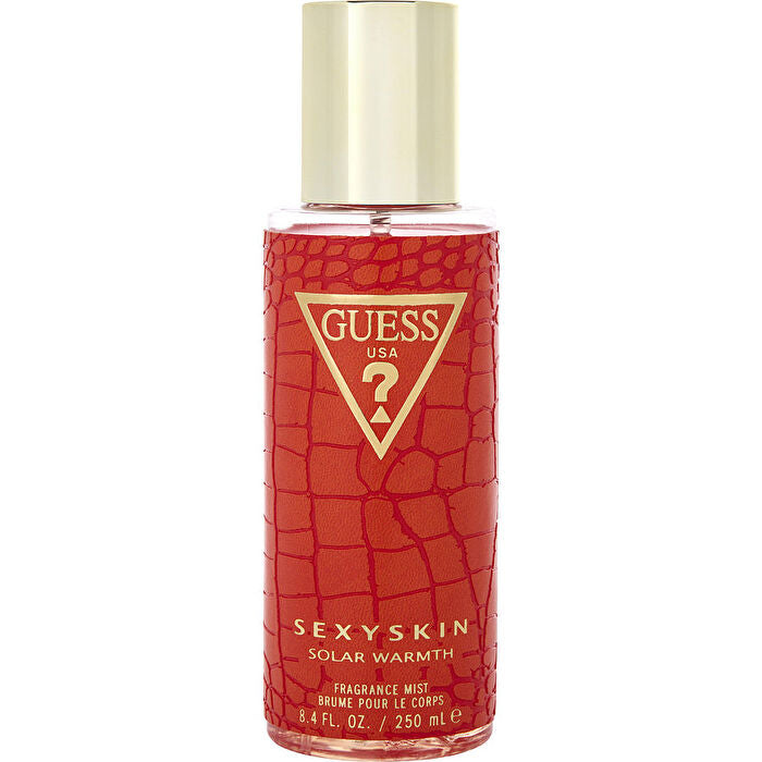 Guess Sexy Skin Solar Warmth Fragrance Mist 250ml/8.4oz