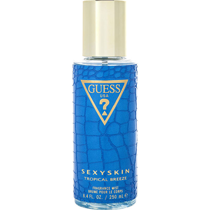 Guess Sexy Skin Tropical Breeze Fragrance Mist 240ml/8.4oz