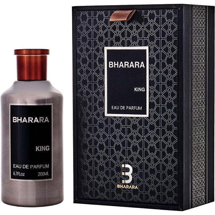Bharara King Eau De Parfum Spray 180ml/6.7oz