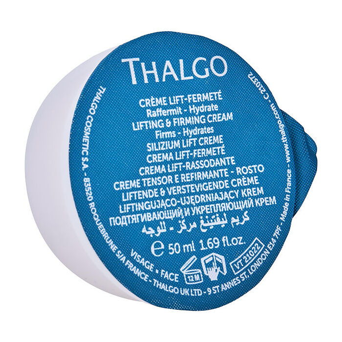 Thalgo Silicium Lift Lifting & Firming Cream Refill 50ml/1.7oz