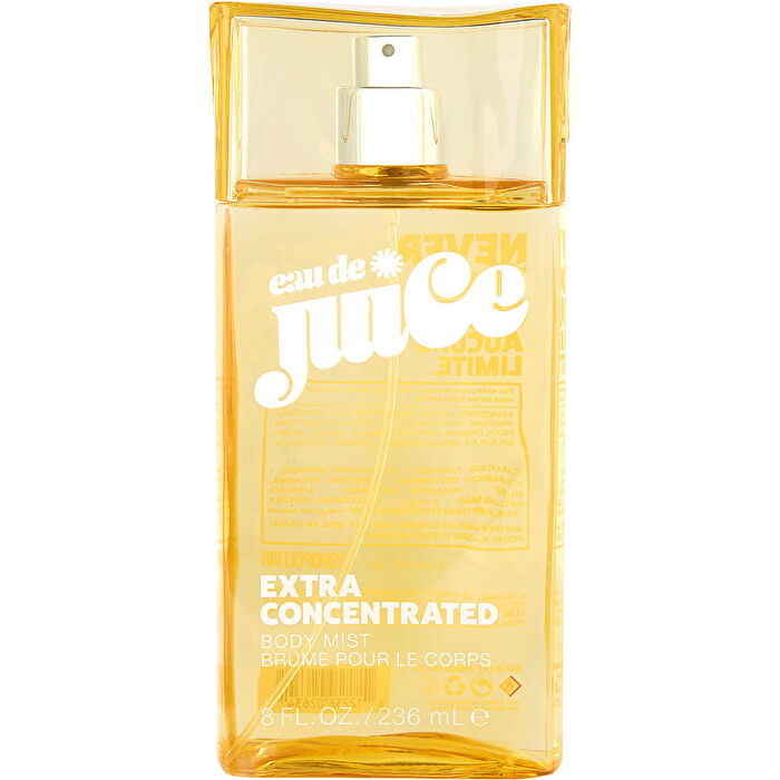 Eau De Juice Extra Concentrated Body Mist 240ml/8oz