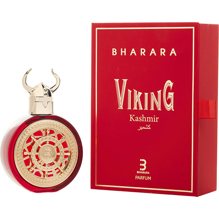 Bharara Viking Kashmir Parfum Spray 90ml/3.4oz