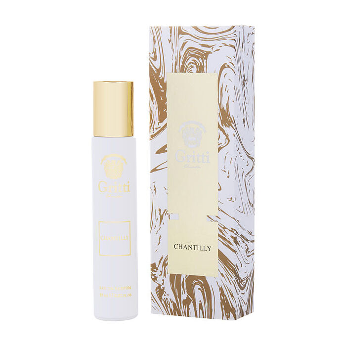 Gritti Chantilly Eau De Parfum Spray 0.5oz