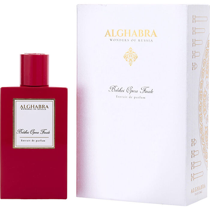 Alghabra Parfums Alghabra Bolshoi Opera Finale Extrait De Parfum Spray 30ml/1.69oz