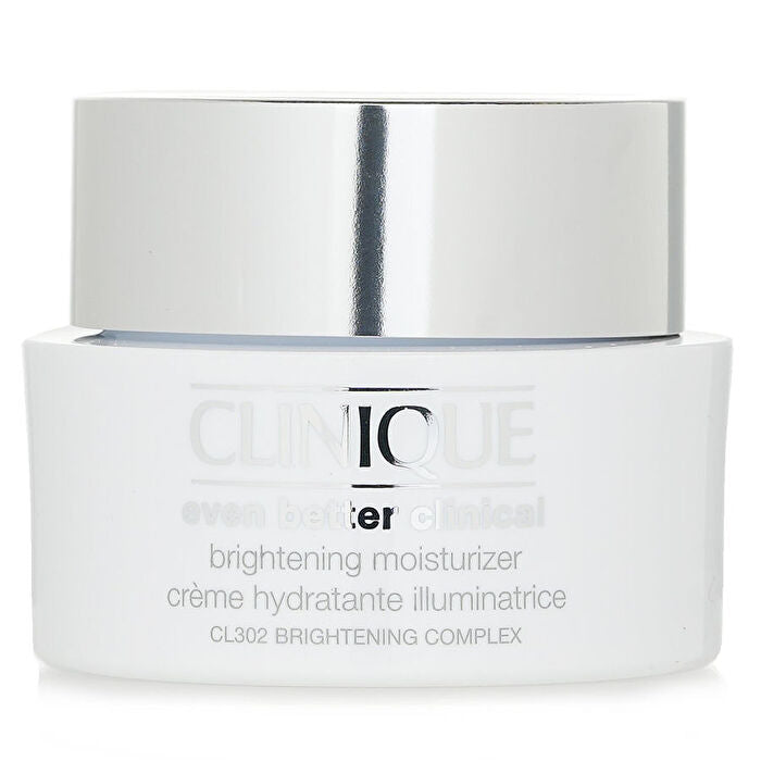 Clinique Even Better Clinical Brightening Moisturizer Cream 50ml/1.7oz