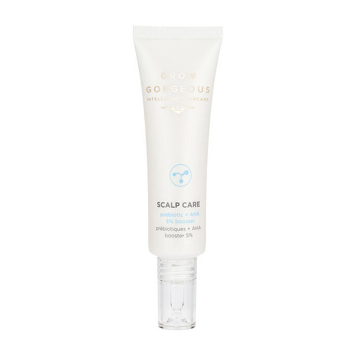 Grow Gorgeous Prebiotic And Aha 5% Booster 30ml/1oz