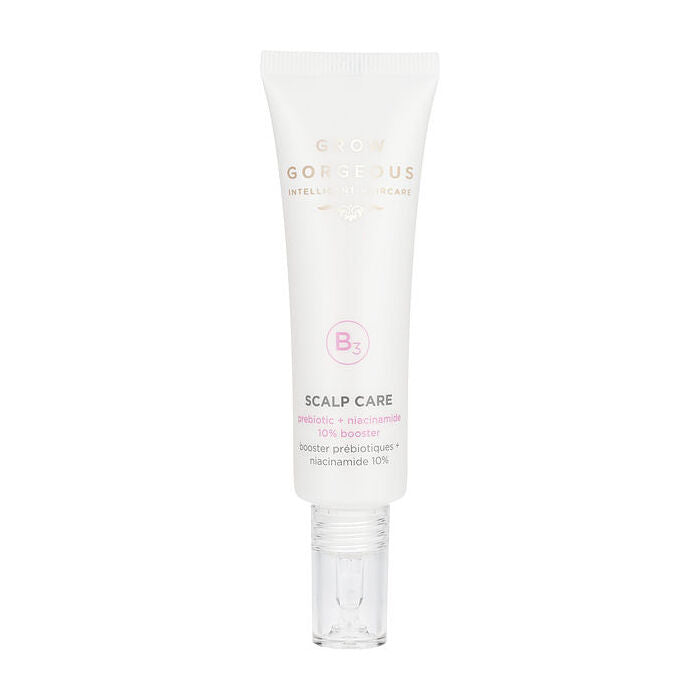 Grow Gorgeous Prebiotic And Niacinamide 10% Booster 30ml/1oz