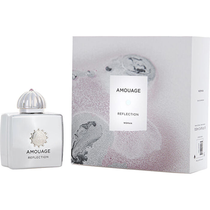 Amouage Reflection Eau De Parfum Spray (new Packaging) 90ml/3.4oz