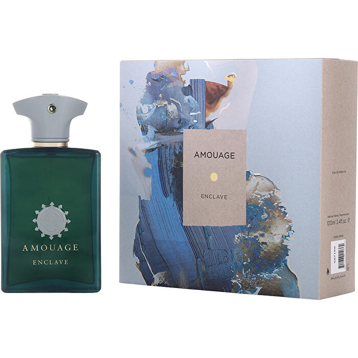 Amouage Enclave Eau De Parfum Spray (new Packaging) 90ml/3.4oz