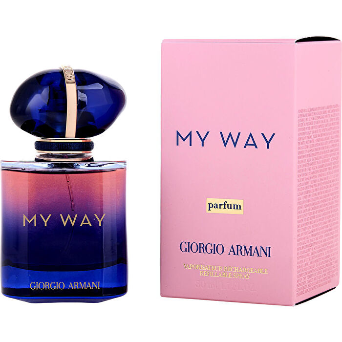 Giorgio Armani Armani My Way Parfum Refillable Spray 30ml/1.7oz