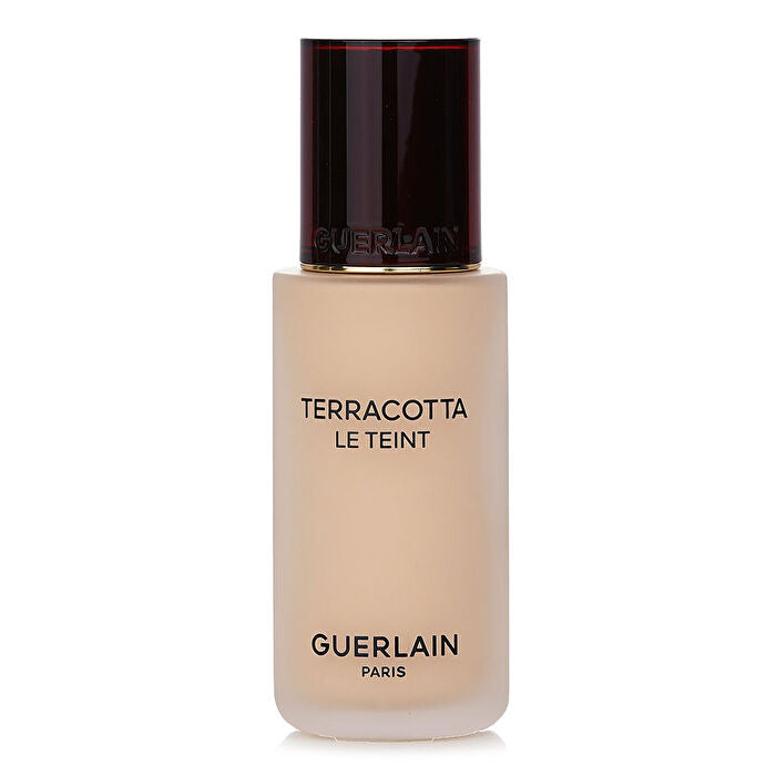Guerlain Terracotta Le Teint Healthy Glow Natural Perfection Foundation 24h Wear No Transfer - # 0n Neutral 35ml/1.18oz