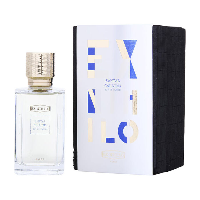 Ex Nihilo Santal Calling Eau De Parfum Spray 90ml/3.4oz