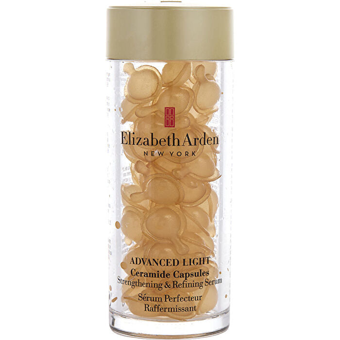 Elizabeth Arden Advanced Light Ceramide Strengthening & Refining Serum - 60caps