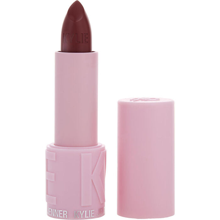 Kylie Jenner Kylie By Kylie Jenner Creme Lipstick - # #115 In My Bag 3.5ml/0.1oz